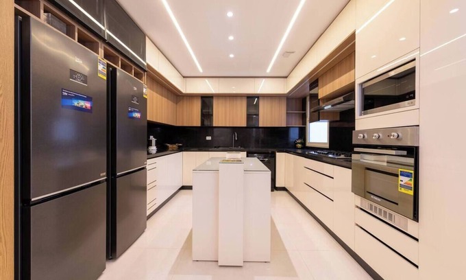 Cairo Apartamento | Stone Residence-New Cairo 3BDRM