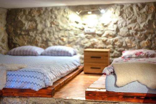 Republika Srpska Apartamento | Stone room-Kamena soba