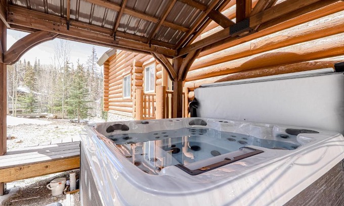 Brian Head Casa | Stone's Throw Cabin