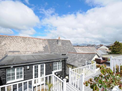 Launceston Casa | Stone's Throw Cottage