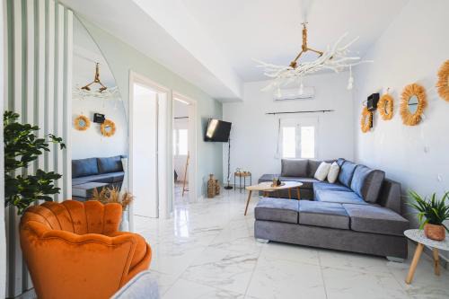 Karpathos Casa | Stone Villa Afiartis