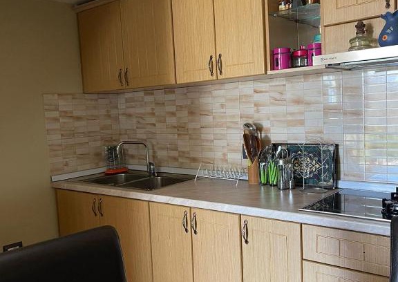 Kruje Apartamento | Stone Villa Ballabanac