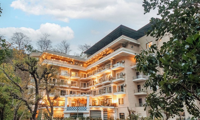 Haridwar Hotel | Stone Wood Hotel Rishikesh