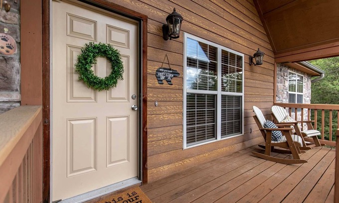 Branson West Casa | StoneBridge 2 BD - New Owner - Updated Decor and Great Parking! - Lodge #62