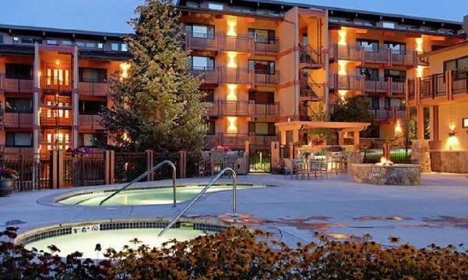 Snowmass Village Apartamento | Stonebridge Condominiums