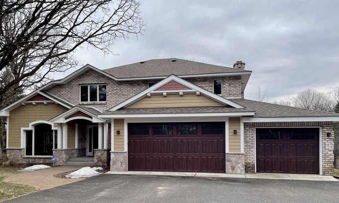 Stillwater Casa | Stonebridge Country Retreat - Minutes from Stillwater!