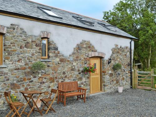 Holsworthy Casa | Stonechat Barn