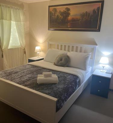 Monroeville Apartamento | Stonecliffe Tranquil Retreat