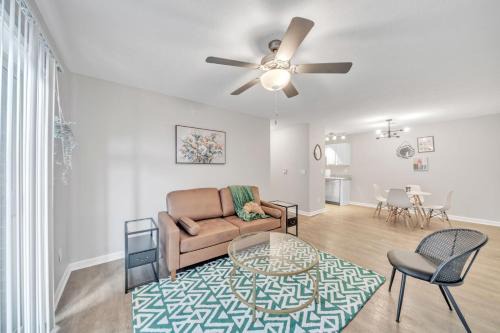 New Albany Apartamento | Stonecrest 713, 2bd Apt I Free Parking I Pool