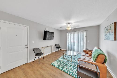 New Albany Apartamento | Stonecrest 717, 2bd Apt I Free Parking I Pool