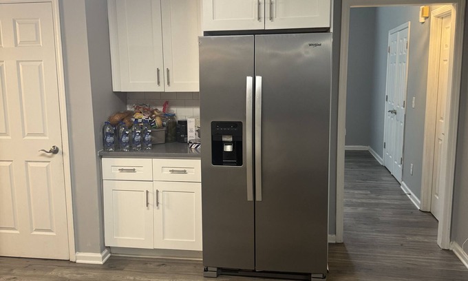 Lithonia Casa | Stonecrest Resthaven