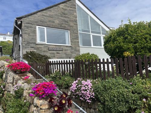 Praa Sands Casa | Stonecroft