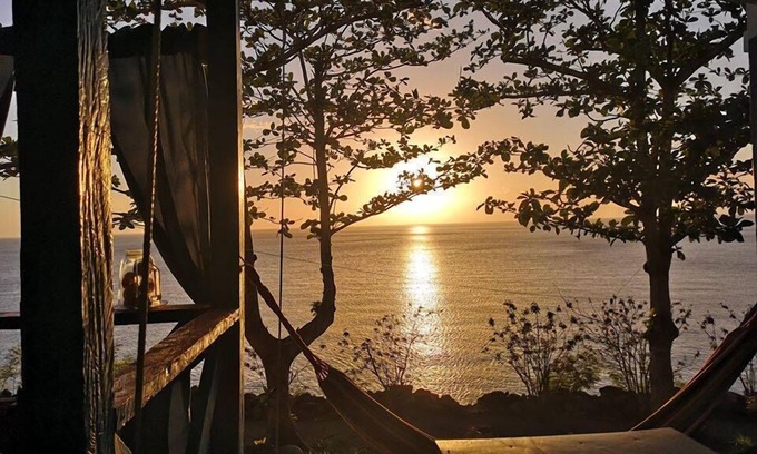 Barroui Casa | Stonedge Safari Hotel