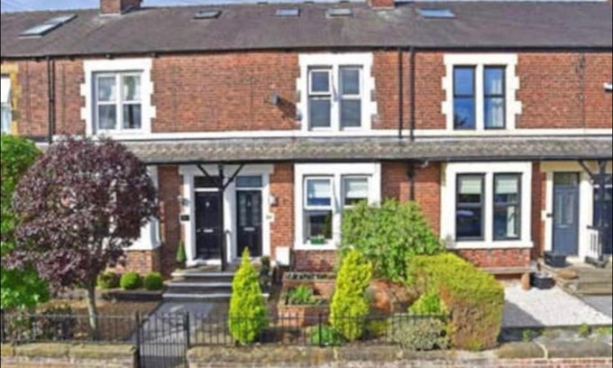 Harrogate Casa | Stonefall Home Stay
