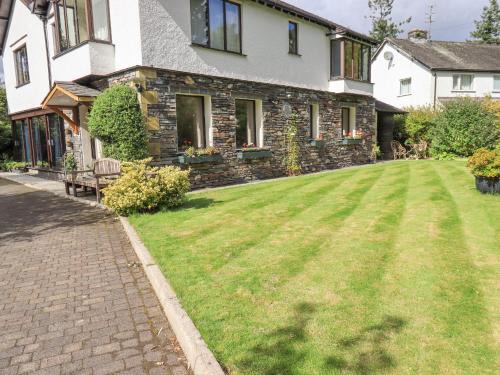 Grasmere Casa | Stonegarth Cottage