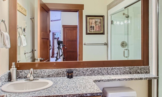 Big White Ski Resort Condominio | Stonegate Resort by Okanagan Premier