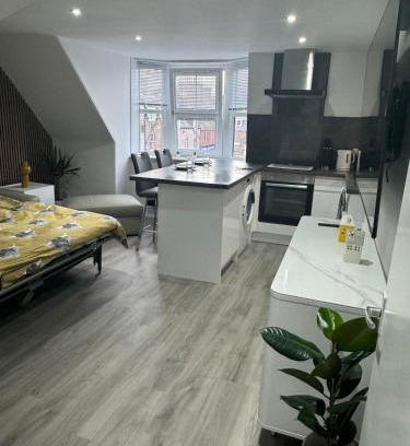 Stonehaven Apartamento | Stonehaven Centre - Fetteresso Apartment