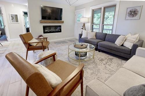 Fairview Casa | Stonehaven Hideaway