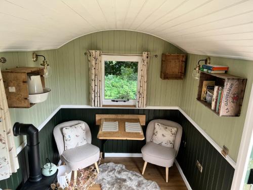 Berwick St James Otro | Stonehenge Campsite & Glamping