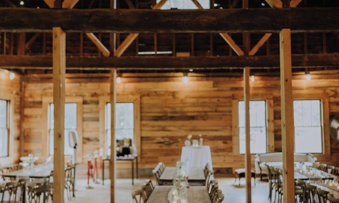 Accord Cama Y Desayuno | Stonehill's Farmhouse