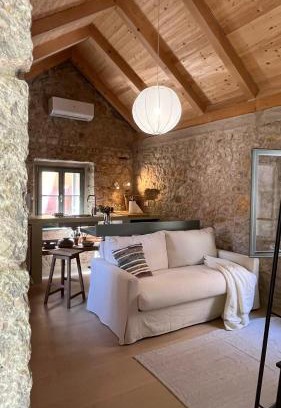 Obrovac Apartamento | Stonehouse Zrmanja