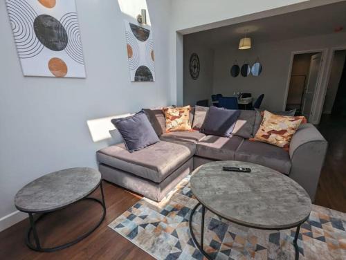 Sidmouth Apartamento | Stoneleigh Cottage #10