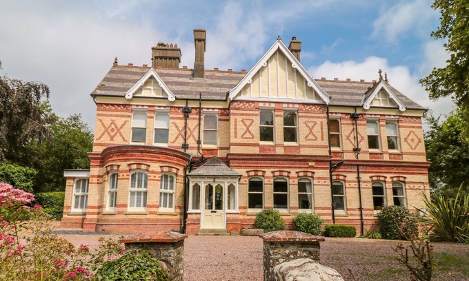 Westward Ho Cabaña | Stoneleigh, BIDEFORD
