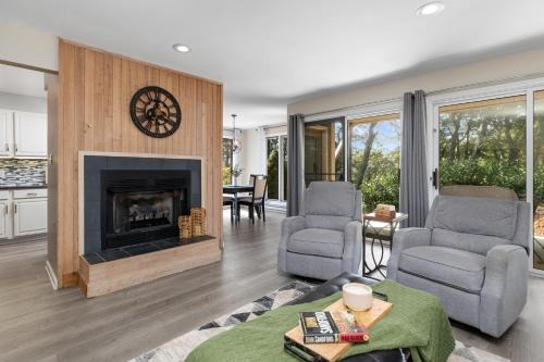 Nellysford Casa | Stoneridge 70 with Wintergreen Advantage