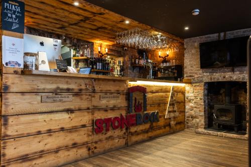 Chepstow Casa | Stonerock Lodge