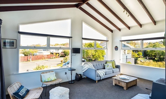 Ruby Bay Casa | Stones Throw Beach House