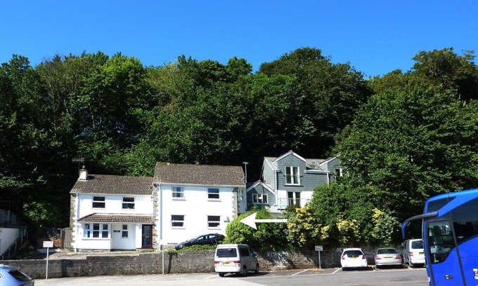 St. Mawes Casa | Stones Throw