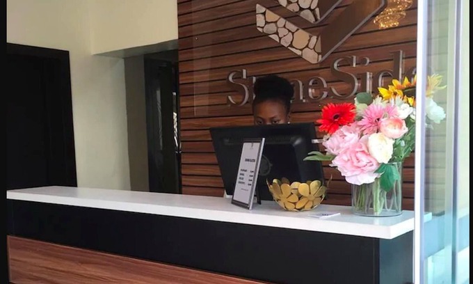 Ikeja Hotel | Stoneside Hotel and Apartments