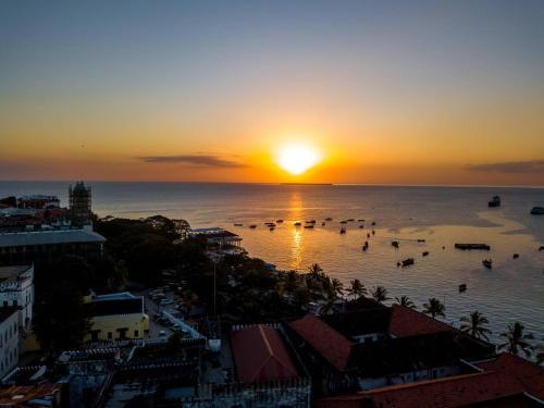Stone Town Hotel | Stonetown View Hotel