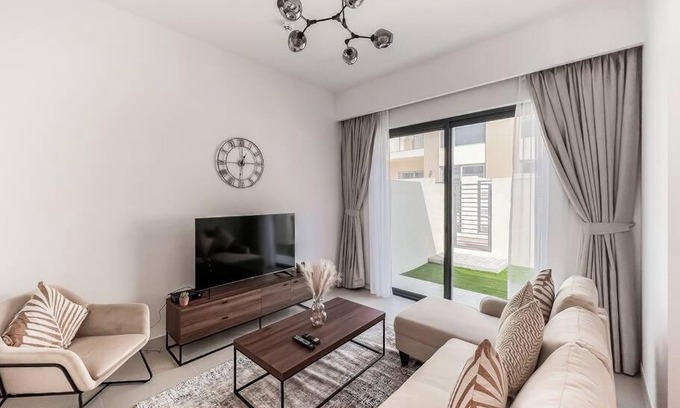 Dubai Villa | StoneTree - 3 BR with 1 Maids Room Villa in Camelia - Arabian Ranches