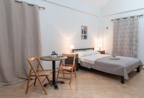 Areopoli Casa | Stoneview IΙ