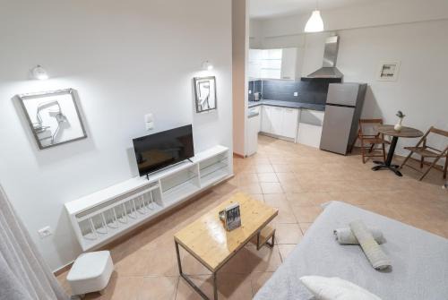 Areopoli Apartamento | Stoneview I