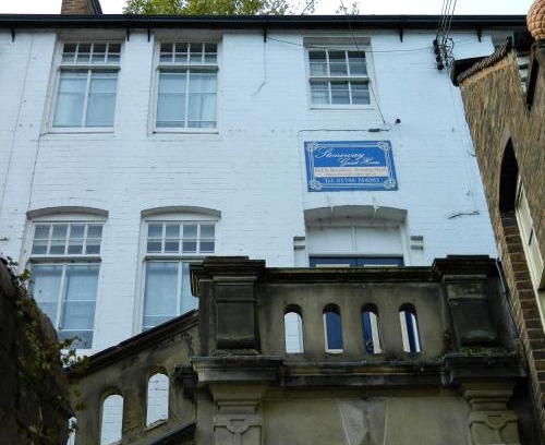 Bridgnorth Casa | Stoneway Guest House