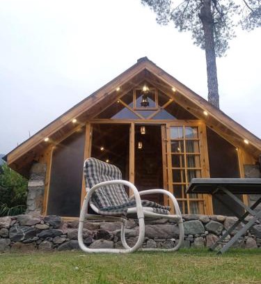 Balakot Complejo | StoneWood Cottage At Country Club Resorts Balakot