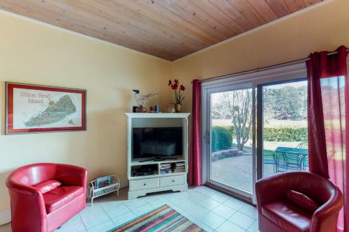 Sea Pines Apartamento | Stoney Creek 261