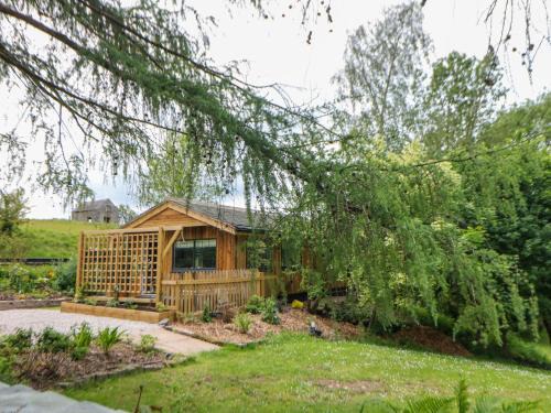 Cauldon Low Casa | Stoney Rock Lodge
