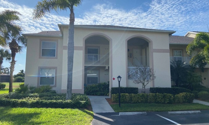 Stoneybrook Condominio | Stoneybrook Condo with Fantastic View