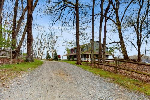 Banner Elk Casa | Stoneybrook Lodge