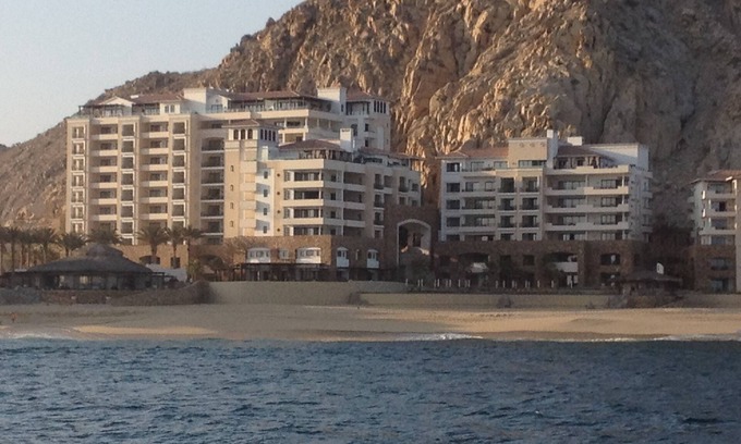 Los Cabos Hotel | ¡Detener! ¡Estilo de vida de lujo para Navidad y año nuevo!