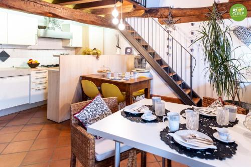 Fagagna Apartamento | Stop & Sleep Fagagna Apartment