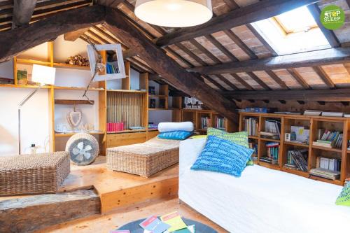 Fagagna Cama Y Desayuno | Stop & Sleep Fagagna on the Hills