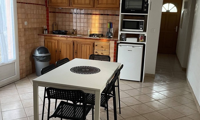 Regusse Casa | Stopover in Provence