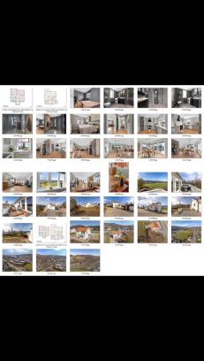 Lillehammer Villa | Stor nyoppussa hus i Lillehammer