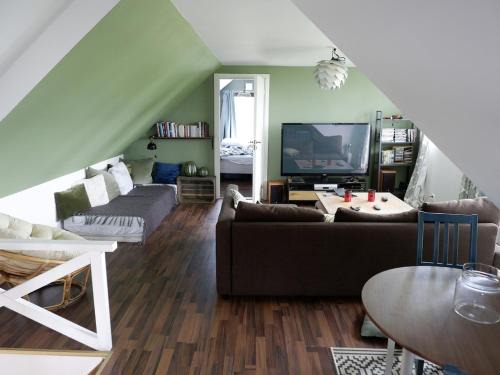 Klagstorp Casa | Stora Beddinge Guesthouse