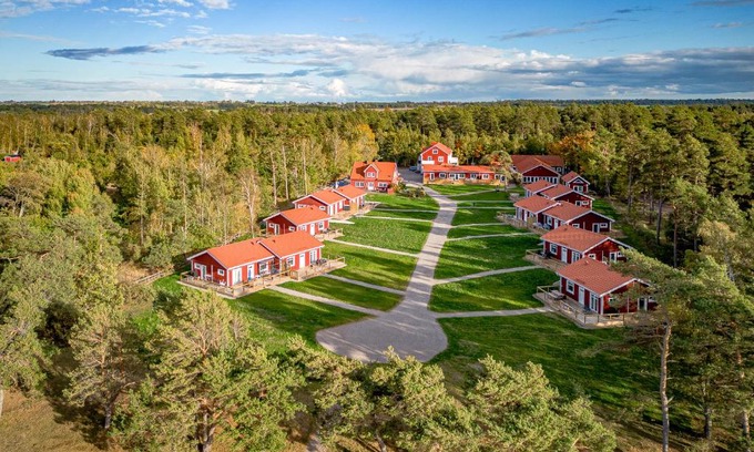 Stora Fro Apartamento | Stora Frögården