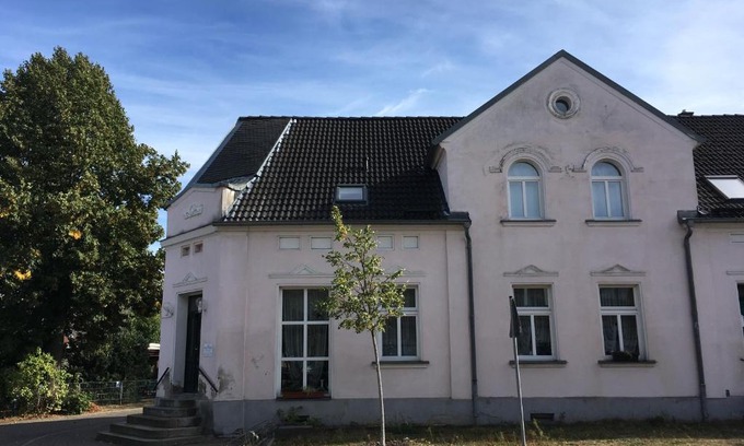 Straupitz Apartamento | Storchenblick